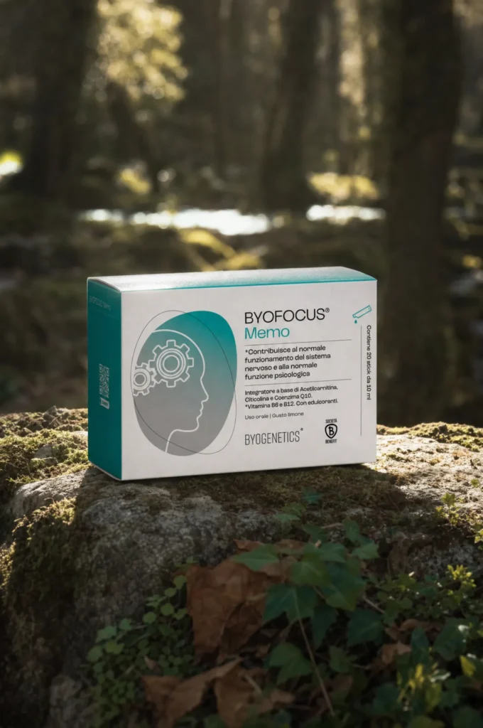 BYOFOCUS Memo