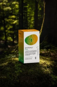 BYOFORCE Plus