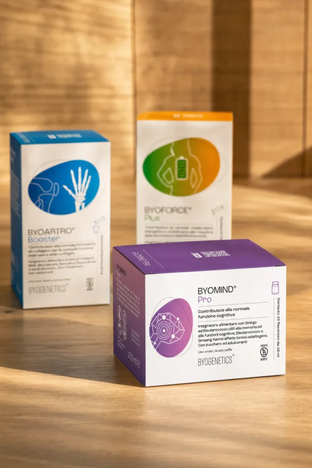 integratori nutraceutici per energia e stanchezza